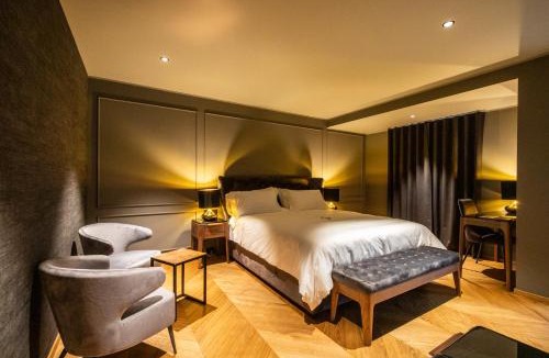 Nova Gorica Hotel | DAM boutique hotel & restaurant