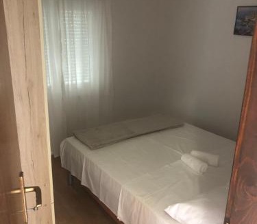 Kremena Apartment | Danguba