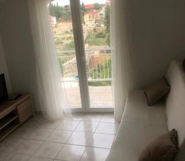 Kremena Apartment | Danguba