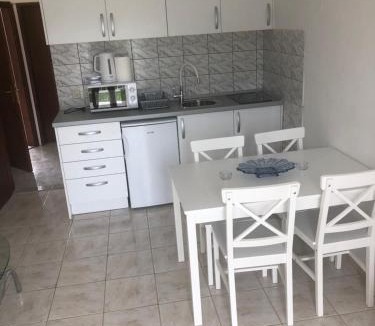 Kremena Apartment | Danguba