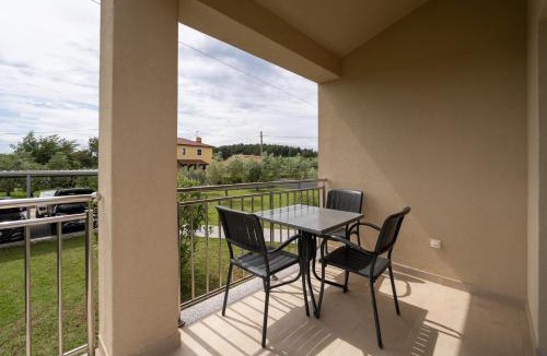 Mugeba Apartment | Dani's Place