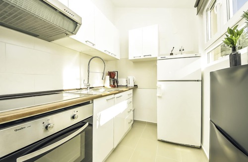 Krusevo Apartment | Daniela by Interhome