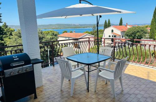 Biograd na Moru Apartment | Danyja Apartments