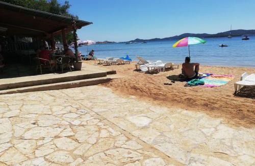 Biograd na Moru Apartment | Danyja Apartments