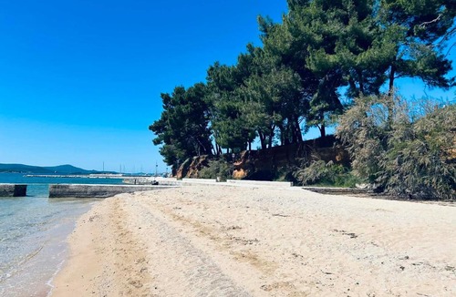 Biograd na Moru Apartment | Danyja Apartments