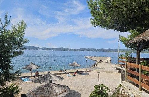 Biograd na Moru Apartment | Danyja Apartments