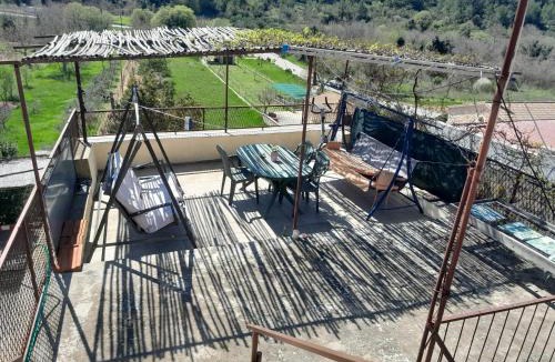 Skradin Apartment | Darinka