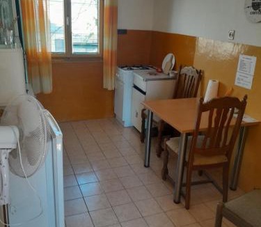 Skradin Apartment | Darinka