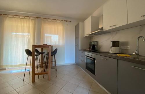 Dajla Apartment | David One