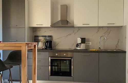 Dajla Apartment | David One