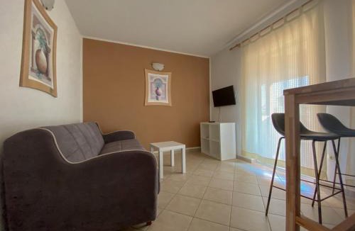 Dajla Apartment | David One