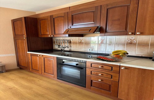 Povljana Apartment | Decent 1-Bedroom Povljana Apartment
