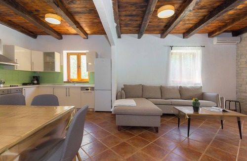 Butkovici Cottage | Delightful 4-bedroom Cottage & outdoor pool, indoor fireplace, AC, WiFi