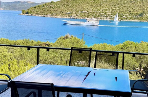 Veliki Drvenik House | Delightful vacation house for your perfect holiday escape on Drvenik Veliki