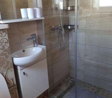 Komiza Apartment | DelMar
