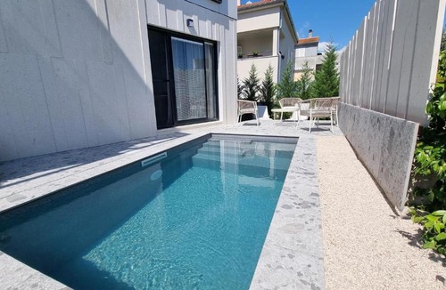 Zadar Apartment | Delta House - Beta apartment
