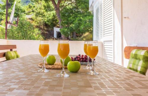 Dugi Rat Apartment | Delux Sandy Beach (Duće)