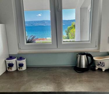 Duce Apartment | Deluxe apartman Antonio