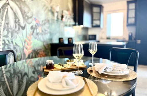Vantacici Apartment | Deluxe Apartment II. near the beach