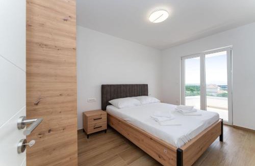 Novalja Apartment | Deluxe Apartment Rita 10