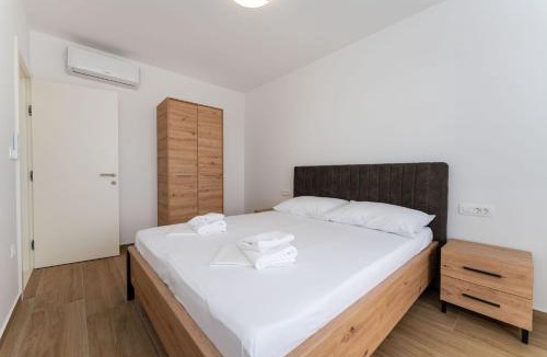 Novalja Apartment | Deluxe Apartment Rita 10