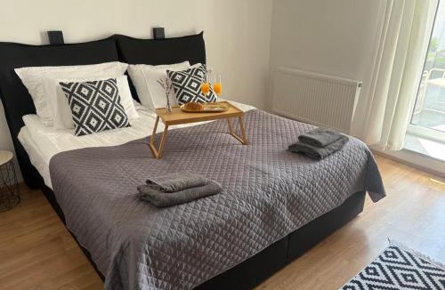 Ratece Apartment | Deluxe Apartments 55