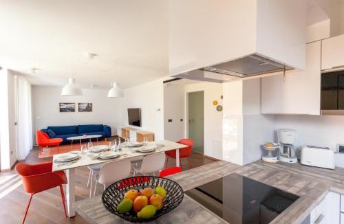 Vantacici Apartment | Deluxe Apartments Elisa