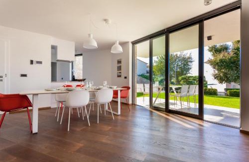 Vantacici Apartment | Deluxe Apartments Elisa