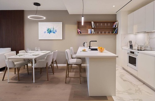 Savudrija Apartment | Deluxe Appartment in Crveni Vrh