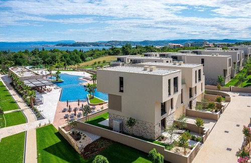 Savudrija Apartment | Deluxe Appartment in Crveni Vrh