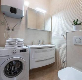 Babin Kuk Apartment | Deluxe Bayview Oasis