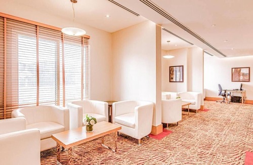 Al Nahda Apartment | Deluxe Room Near Al Nahda Park Sharjah