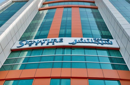 Al Barsha 1 Hotel | Deluxe Room | Sig Al Barsha | Mall 5-min Walk, Metro 400m, Outdoor Pool