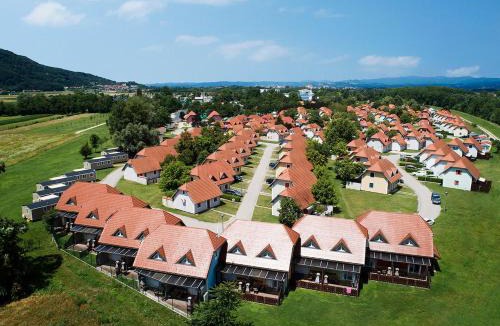 Terme Catez Apartment | DEMI108 - Terme čatež