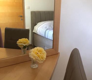 Prem Apartment | Deno