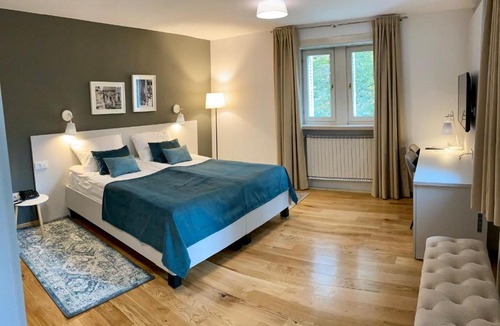 Dobrna Hotel | Depandance Vila Higiea - Terme Dobrna