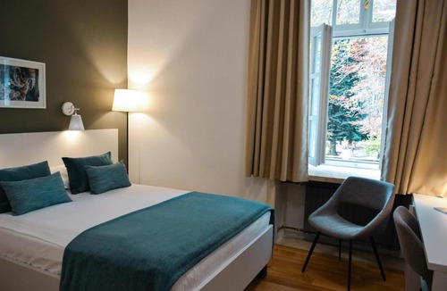 Dobrna Hotel | Depandance Vila Higiea - Terme Dobrna