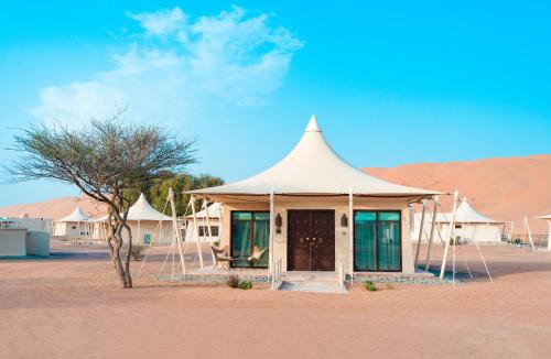 Bidiya Other | Desert Nights Resort - Inclusive of a Free Sunset Drive