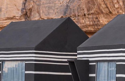 Wadi Rum Other | Desert Star of Wadi Rum
