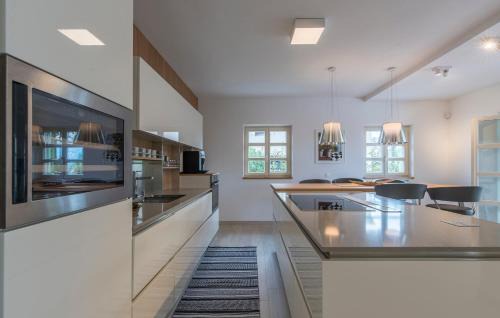 Kukci Villa | Design and Luxury Villa with Pool