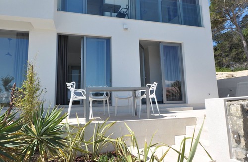 Cove Murtar Apartment | Design apartment 2, modern new house with a beautiful seaview and