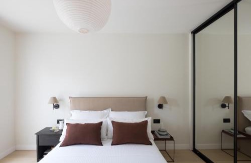 Znjan Apartment | Design Beach Garden Apartment