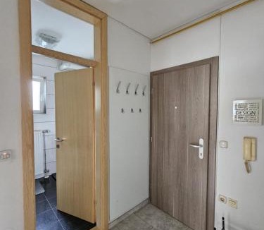 Vojnik Apartment | Designer apartment in nature