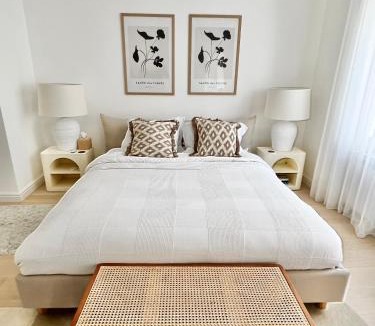 Zagreb Apartment | Dezeliceva Zagreb