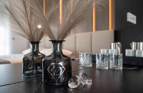Novi Zagreb Hotel | Diamond Hotel