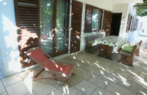 Pjescana Uvala Apartment | Diana's place