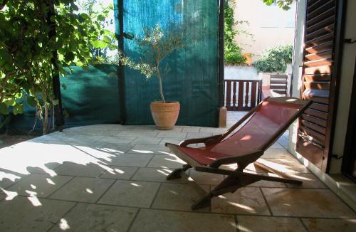 Pjescana Uvala Apartment | Diana's place