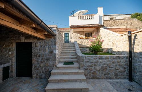 Razanac House | Didov dvor