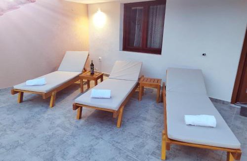Rascane Apartment | Didovina House