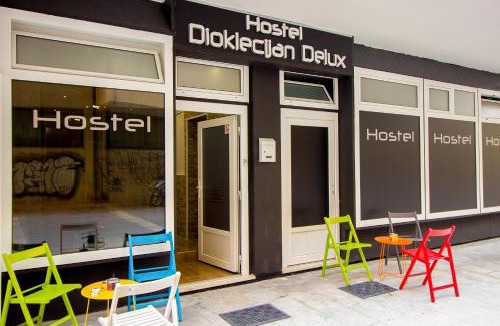 Znjan Hostel | Dioklecijan delux
